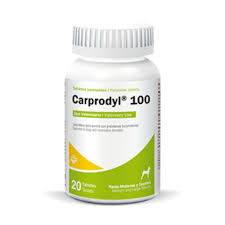Carprodyl 100